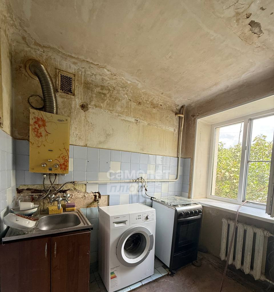 квартира г Ставрополь ул Биологическая 12 10-й м-н фото 6