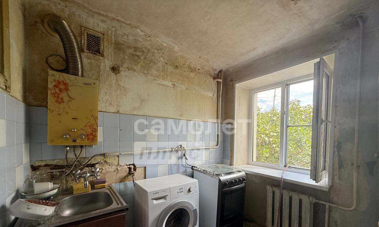 квартира г Ставрополь ул Биологическая 12 10-й м-н фото 7