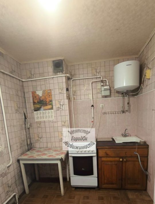 квартира г Саки ул Санаторная 1а фото 2