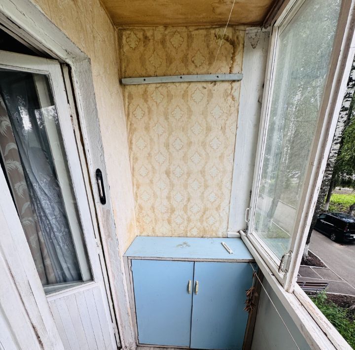 квартира г Самара п Управленческий ул Крайняя 22 Безымянка фото 3