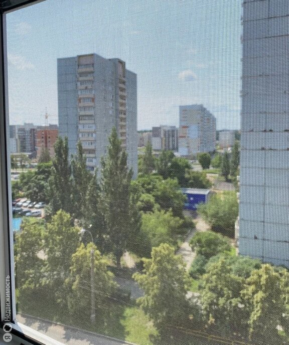 квартира г Тольятти ул Дзержинского 12 фото 3
