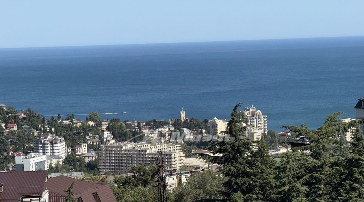 квартира г Ялта ул Радужная 2 фото 10