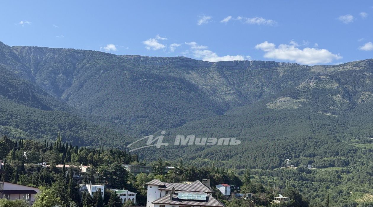 квартира г Ялта ул Радужная 2 фото 11