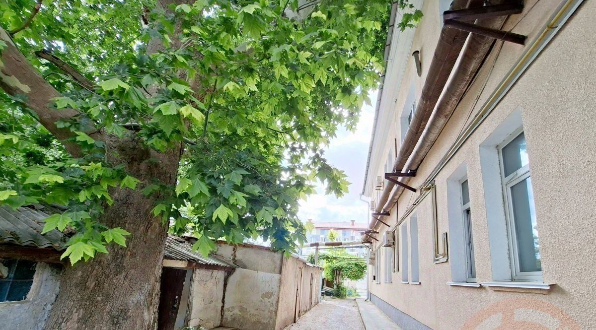 квартира г Евпатория ул Перекопская 15 фото 43