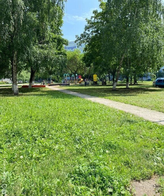 квартира г Тольятти ул Дзержинского 12 фото 10