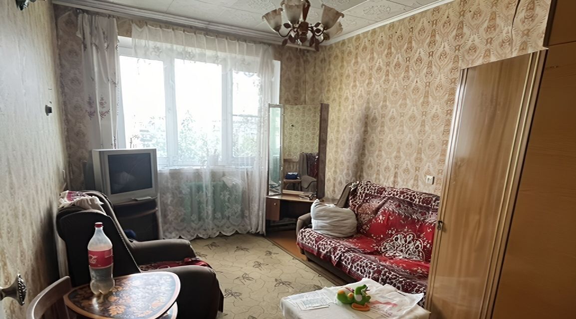 квартира г Нижний Новгород р-н Канавинский Мещерское Озеро ул Сергея Есенина 22 жилрайон фото 13