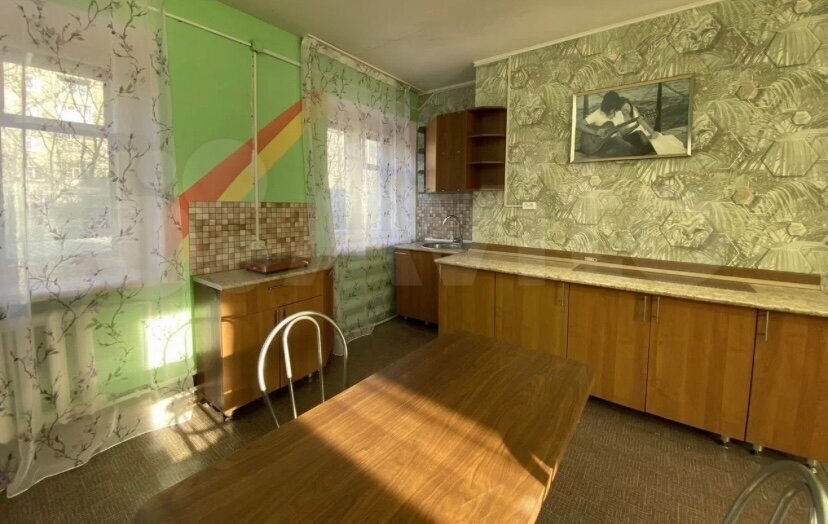 квартира г Нижний Тагил ул Красноармейская 66 фото 3