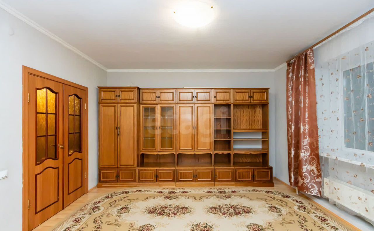 квартира г Тюмень р-н Калининский ул Московский тракт 143к/5 фото 20