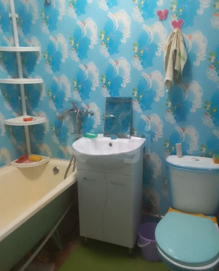 квартира г Ижевск р-н Устиновский ул. Михаила Петрова, 39 фото 6