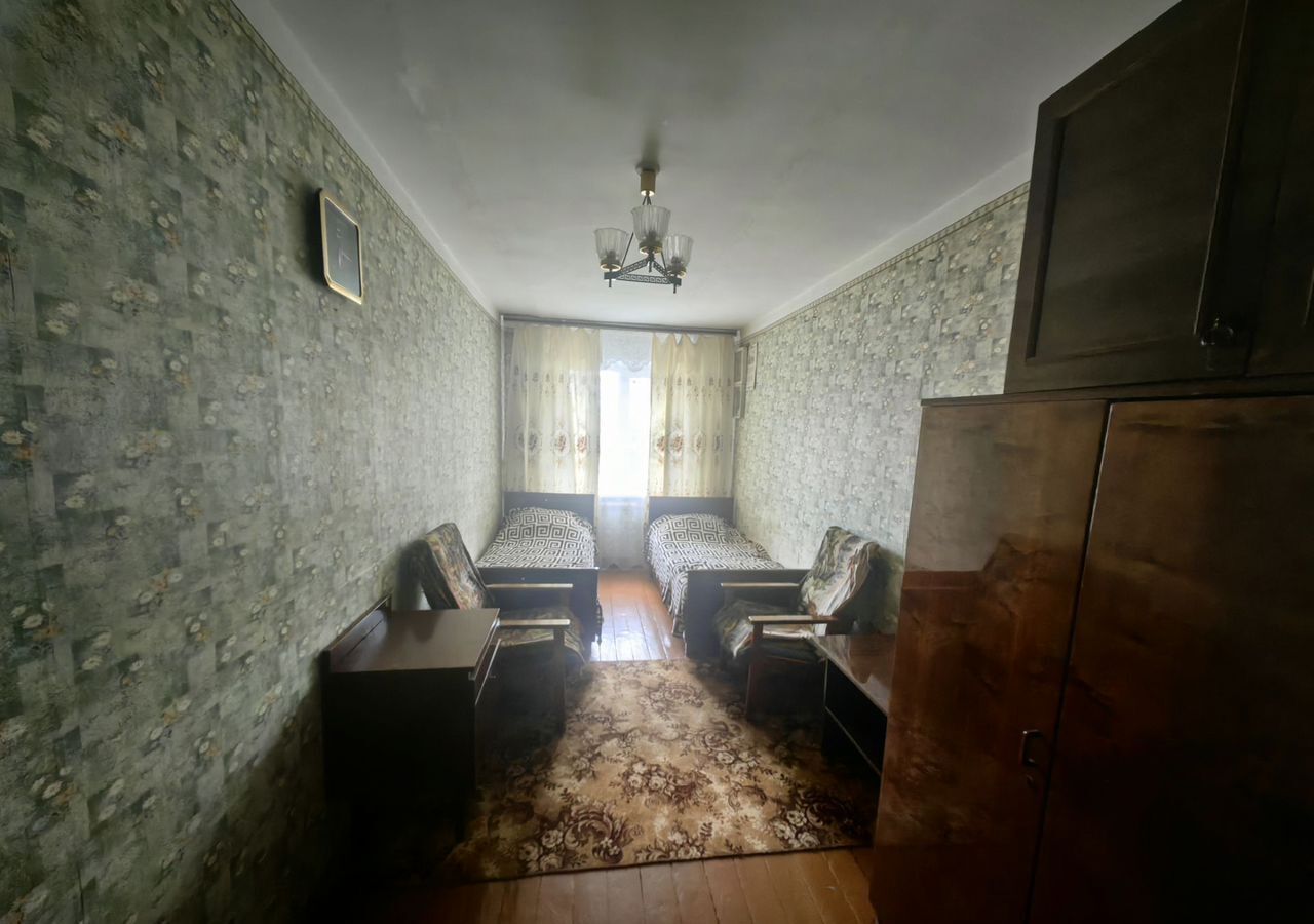 квартира г Рязань р-н Железнодорожный ул Ленинского Комсомола 93 фото 10