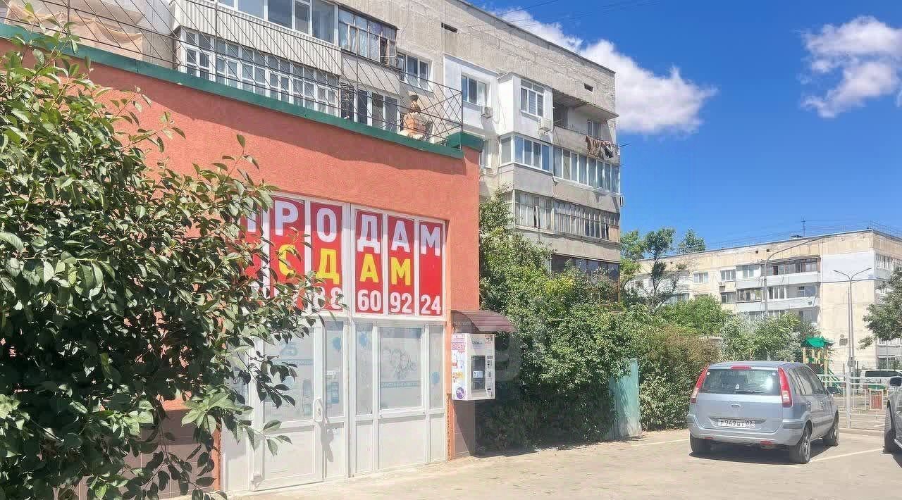 торговое помещение г Саки ул Кузнецова фото 3