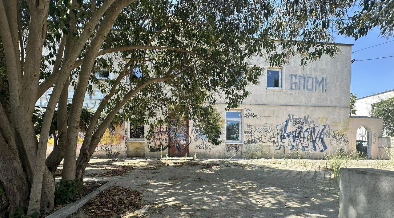 свободного назначения г Алушта ул Красноармейская 15 фото 12