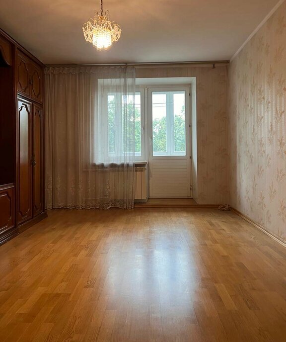 квартира г Люберцы дп Красково ул Карла Маркса 117/7 Красково фото 4