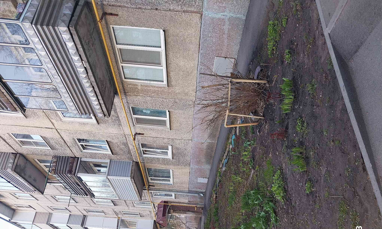 квартира г Барнаул ул Малахова 72/181 фото 11