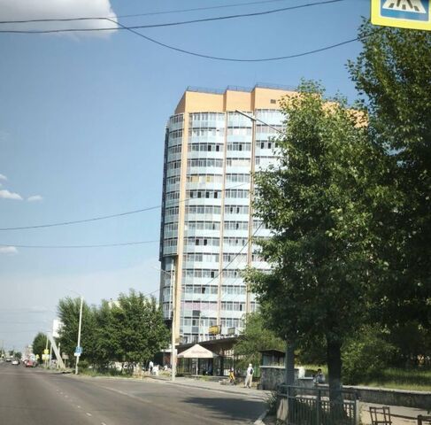 квартира р-н Октябрьский ул Ключевская 54в фото