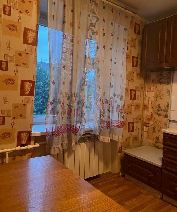 квартира г Люберцы дп Красково ул Карла Маркса 117/7 Красково фото 15