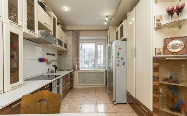 р-н Калининский ул Ямская 77к/3 фото