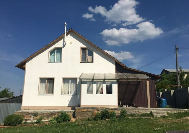 дом ул Челюскинцев 37в фото