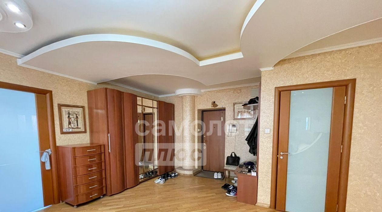 квартира г Чита р-н Центральный ул Чкалова 132 фото 12
