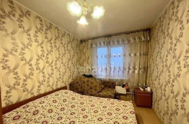 квартира г Ачинск 3-й Привокзальный микрорайон мкр-н, 18 фото 3