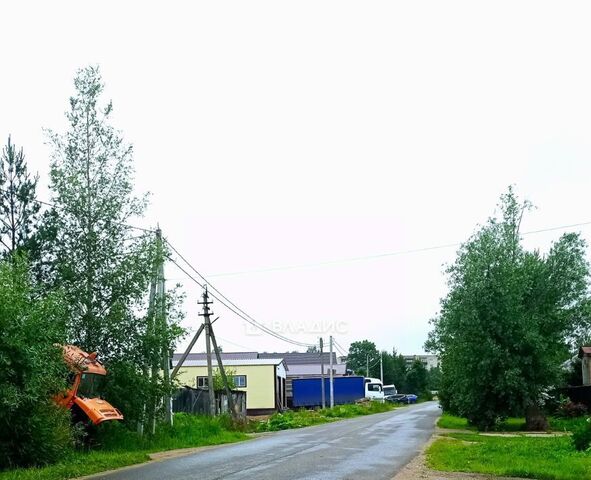 земля Восточный мкр, ул. 1-я Восточная фото