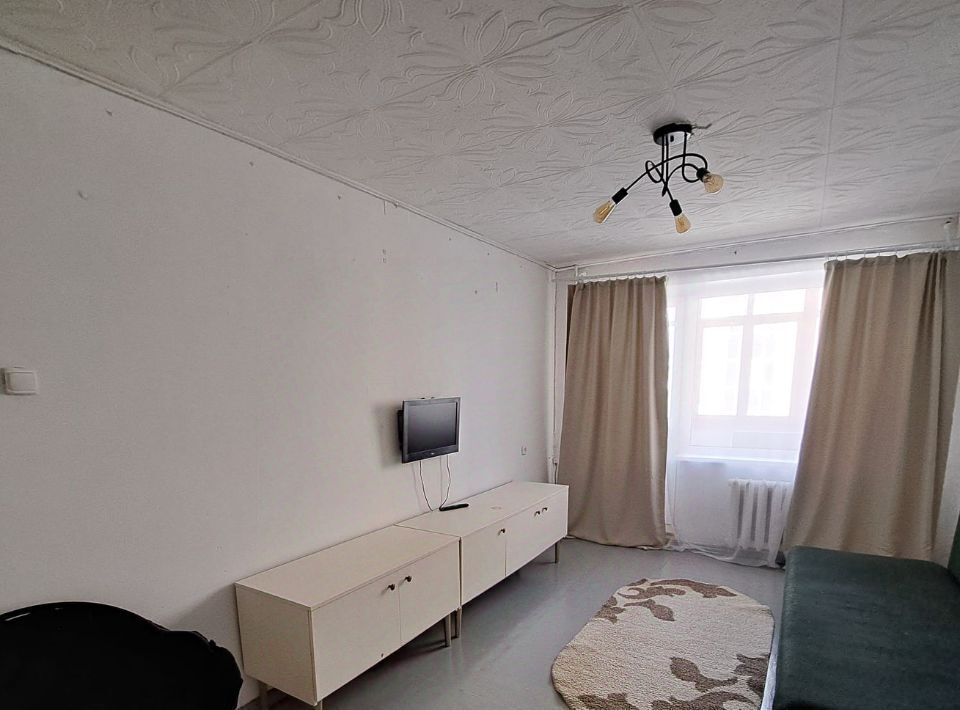 квартира г Омск р-н Центральный ул Чехова 3 фото 2