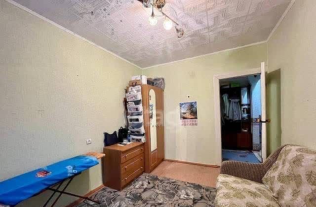 квартира г Ачинск 3-й Привокзальный микрорайон мкр-н, 18 фото 5