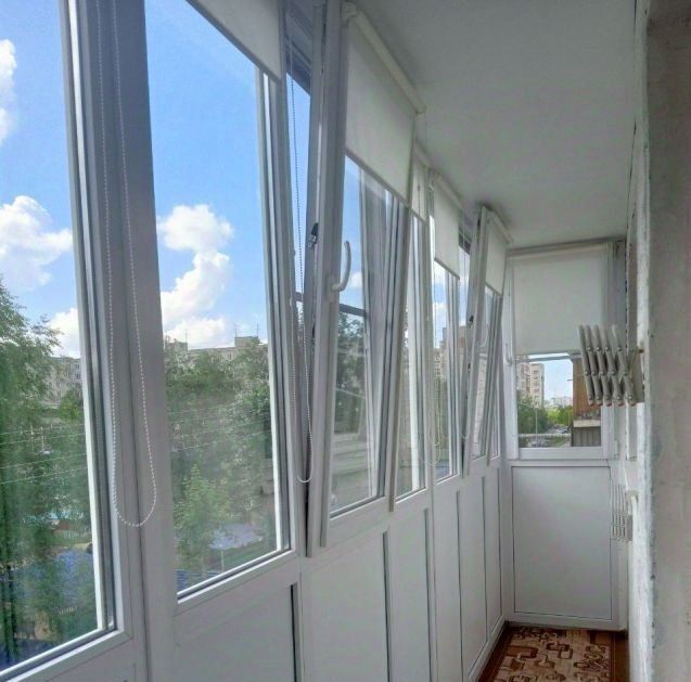 квартира г Курган ул Школьная 11 фото 11