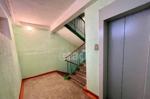 квартира г Ачинск 3-й Привокзальный микрорайон мкр-н, 18 фото 14