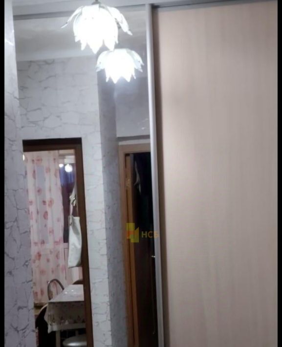 квартира г Омск р-н Центральный ул Завертяева 21к/2 фото 6
