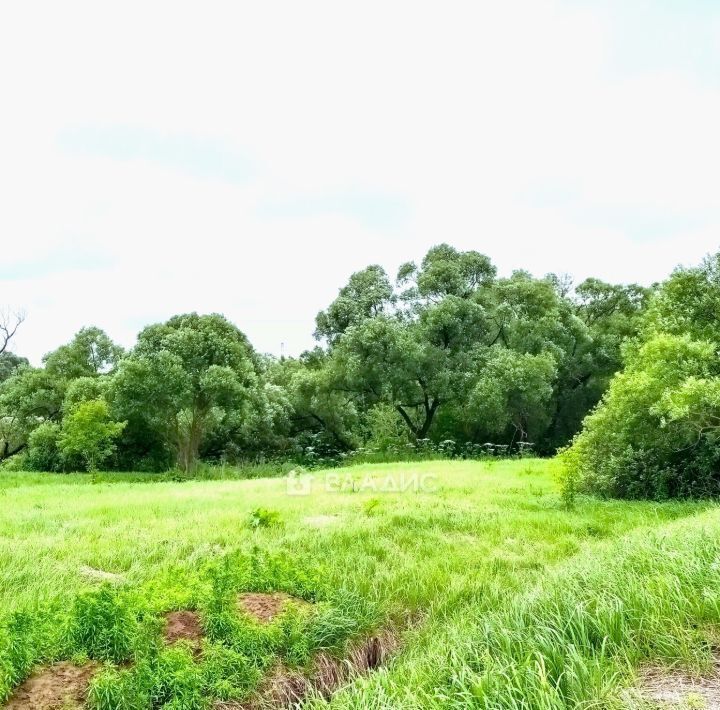 земля р-н Боровский г Балабаново Восточный мкр, ул. 1-я Восточная фото 6