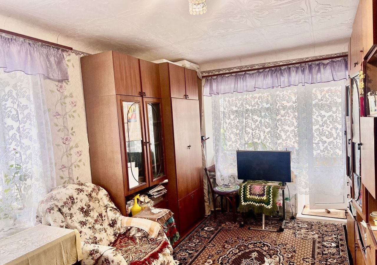 квартира г Шадринск ул Комсомольская 27 фото 2