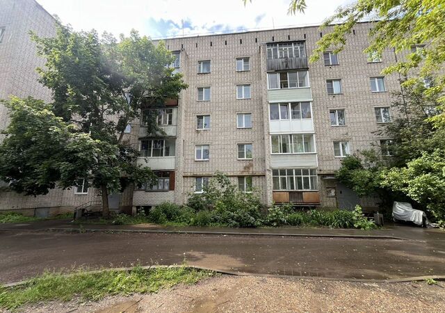 ул П.Топоркова 1 муниципальное образование Александров фото