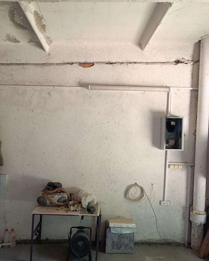 гараж г Мценск ул Катукова 3/1 фото 8