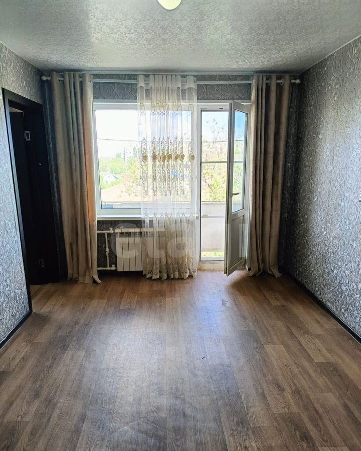 квартира г Волгоград р-н Тракторозаводский ул им. Могилевича 9 фото 1