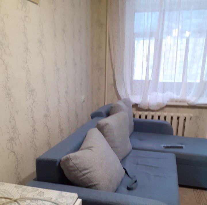 квартира г Уфа р-н Калининский ул Орджоникидзе 36 фото 10