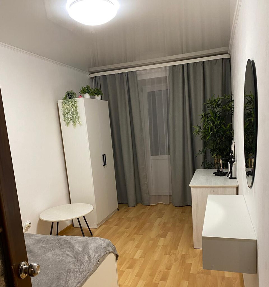 квартира г Стерлитамак ул Худайбердина 54 фото 20