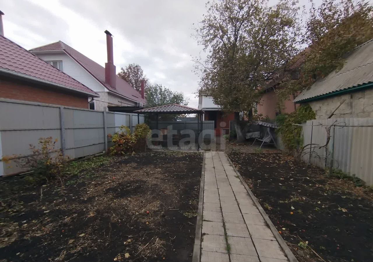 дом р-н Борисоглебский г Борисоглебск ул. Максима Горького фото 10