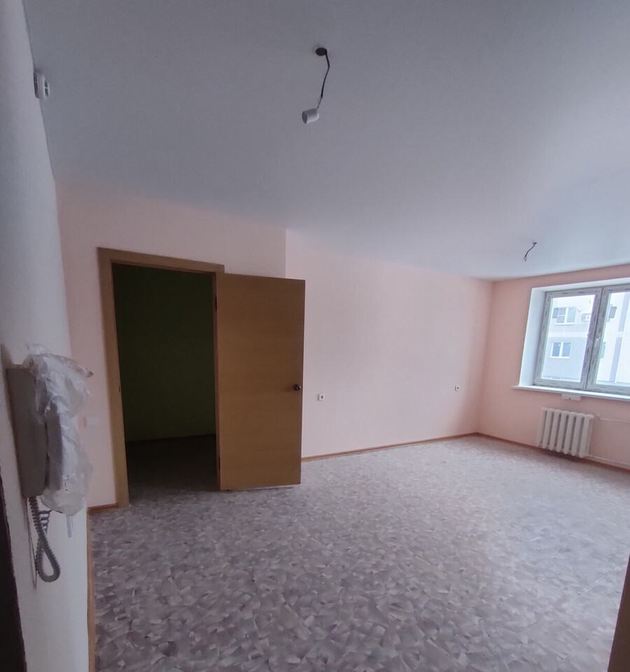 квартира р-н Ивановский г Кохма ул Куклева Романа 32 фото 4