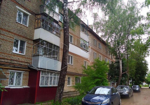 квартира г Рузаевка ул Маяковского 97 Рузаевский р-н фото