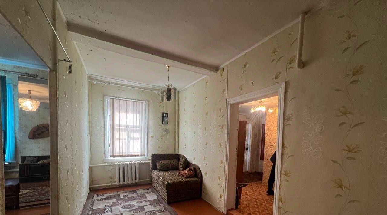 дом г Брянск р-н Бежицкий пер 3-й Бежицкий фото 7