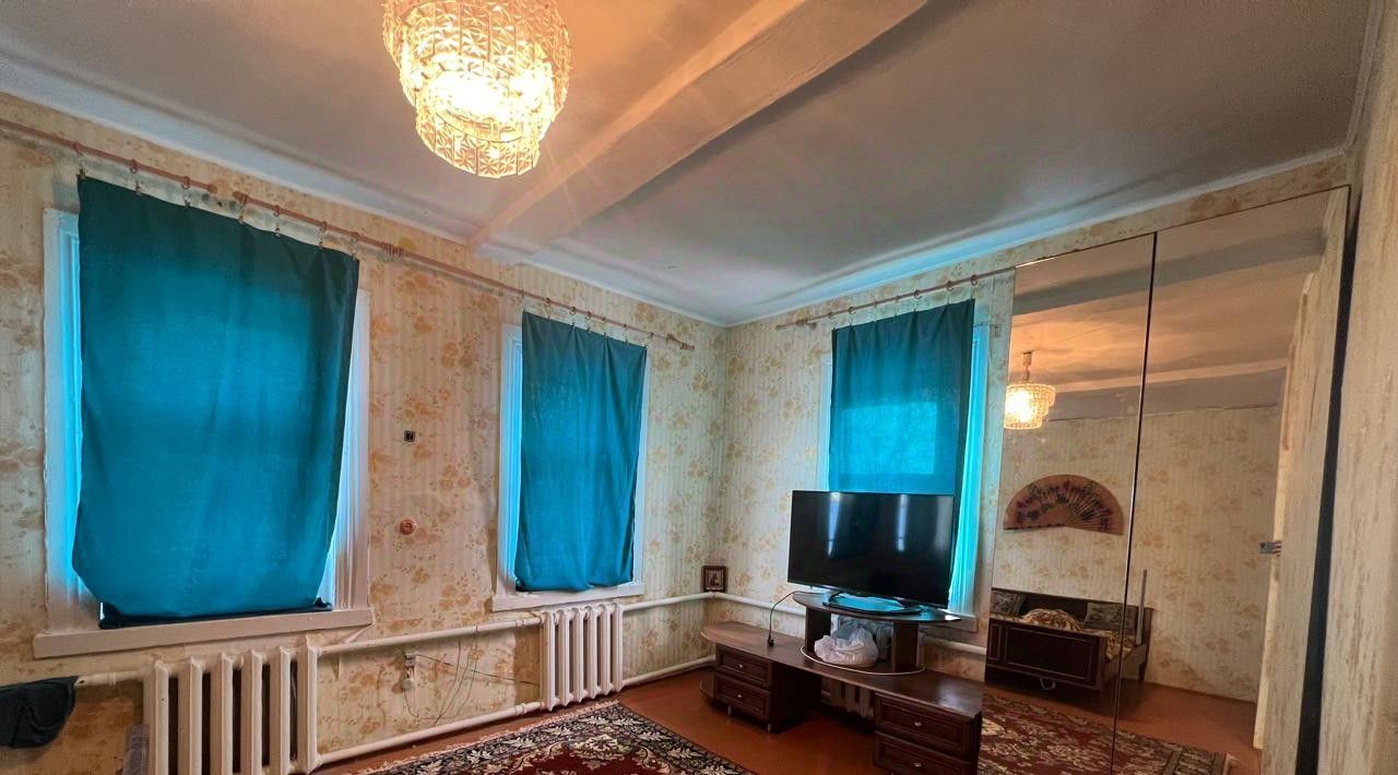 дом г Брянск р-н Бежицкий пер 3-й Бежицкий фото 9