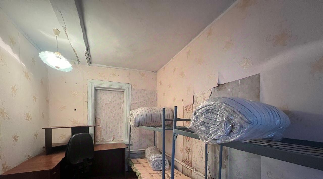 дом г Брянск р-н Бежицкий пер 3-й Бежицкий фото 12