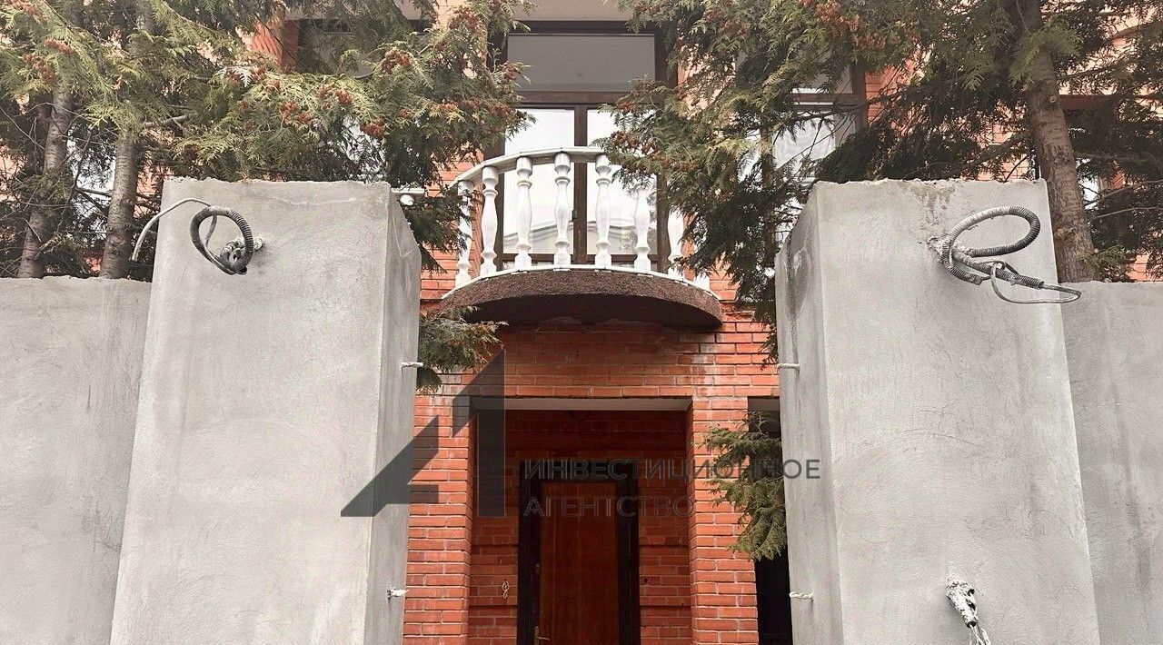 свободного назначения г Тюмень р-н Калининский ул Розы Люксембург 12к/5 фото 4