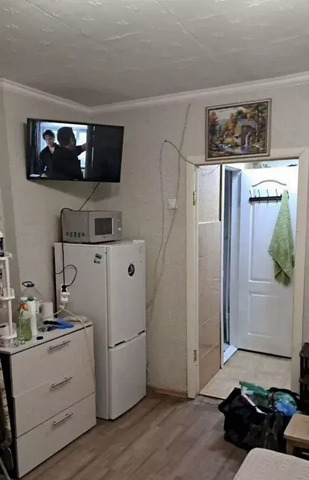 комната Восточный ул Зои Космодемьянской 2 фото