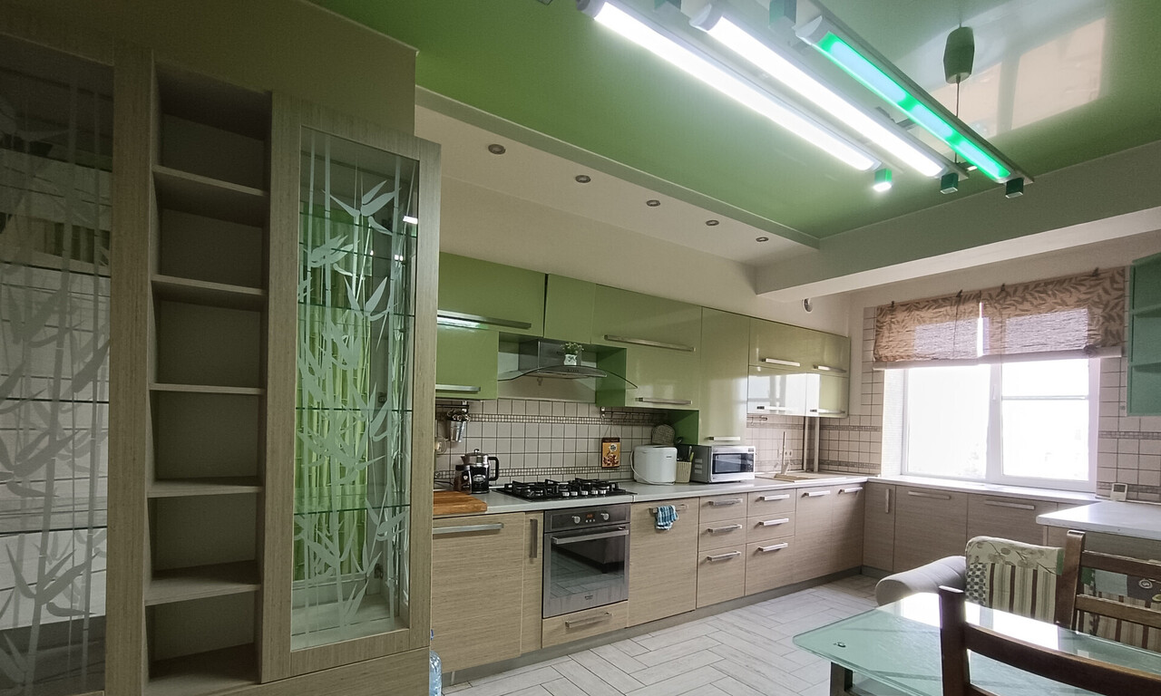 квартира г Таганрог ул Сергея Шило 212 фото 5