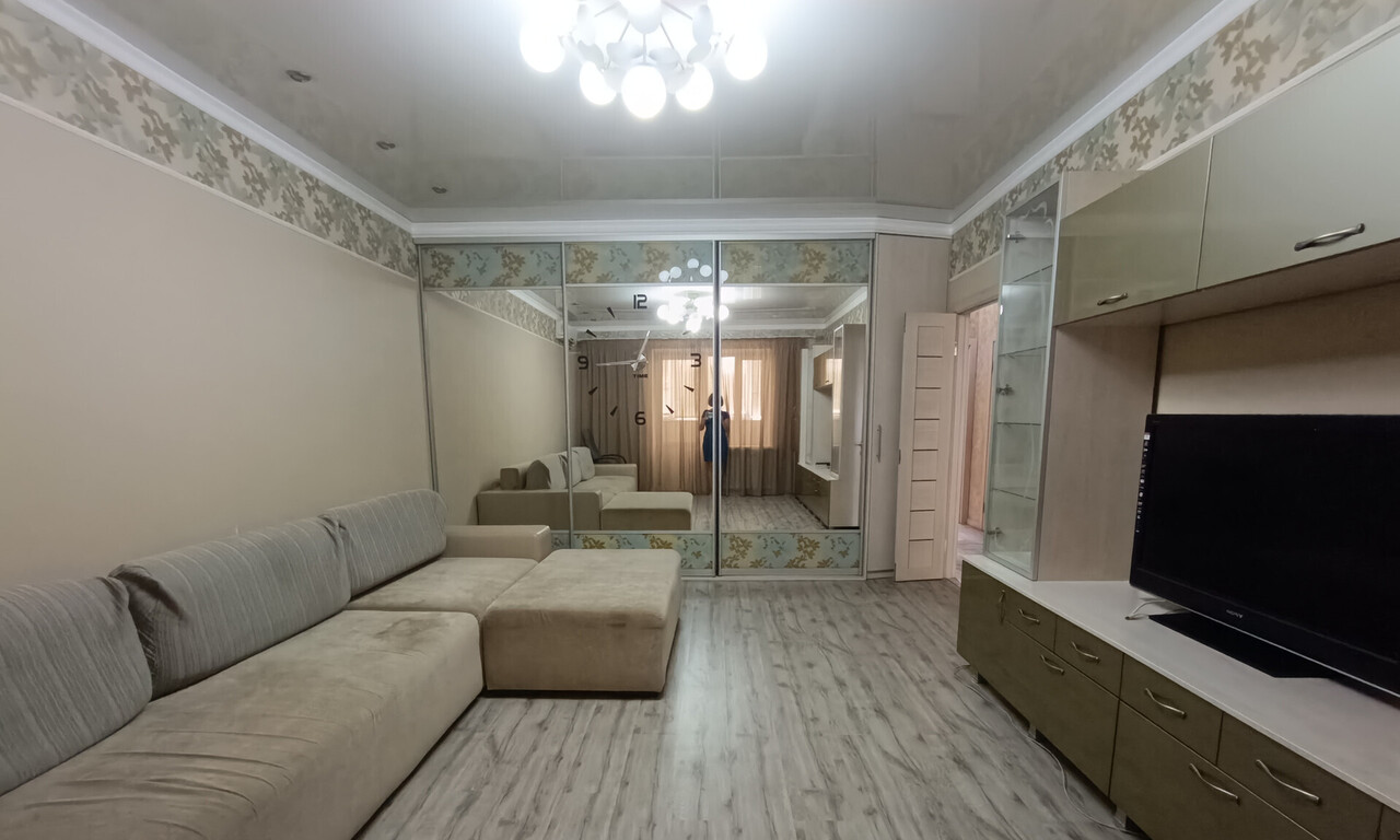 квартира г Таганрог ул Сергея Шило 212 фото 9