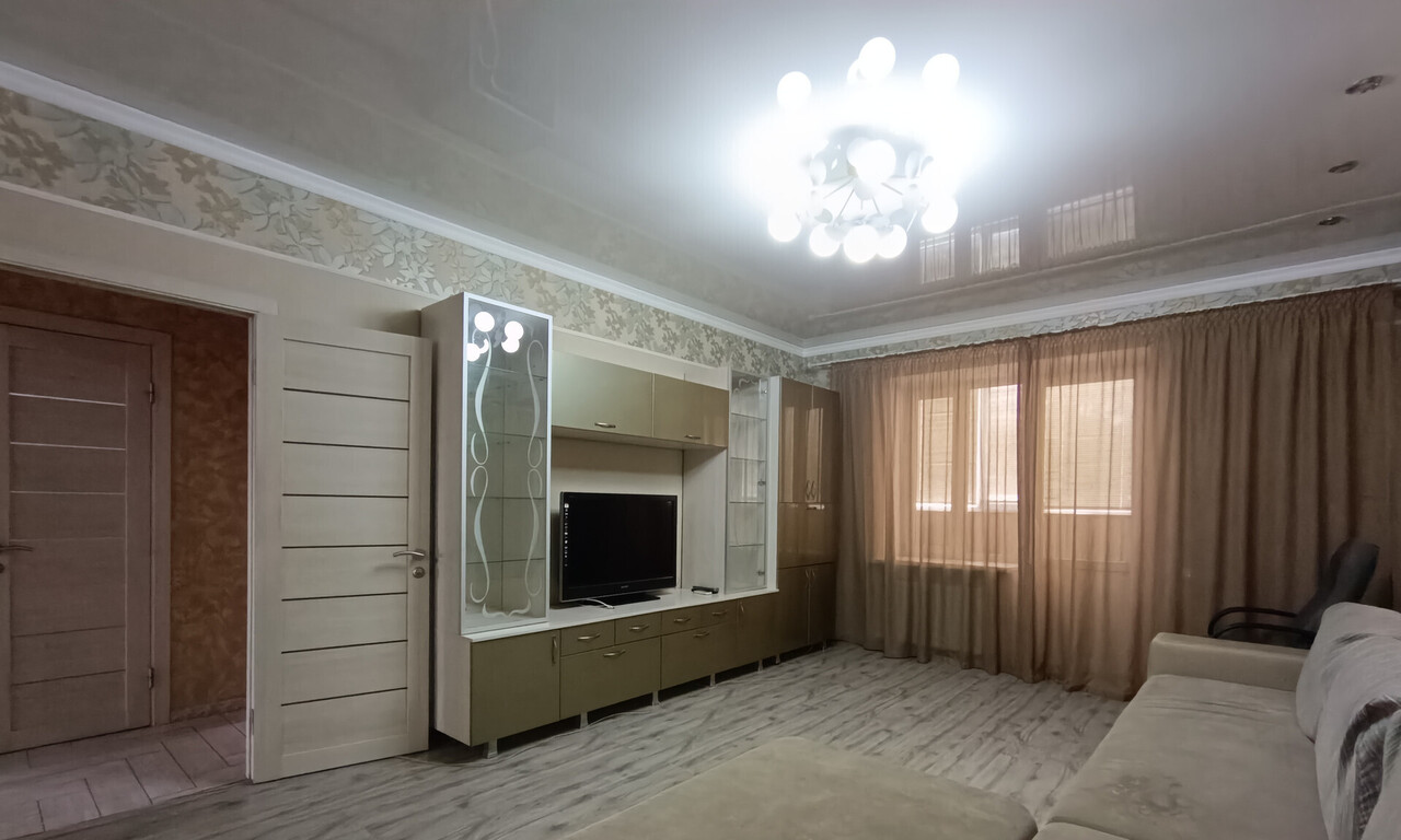 квартира г Таганрог ул Сергея Шило 212 фото 8