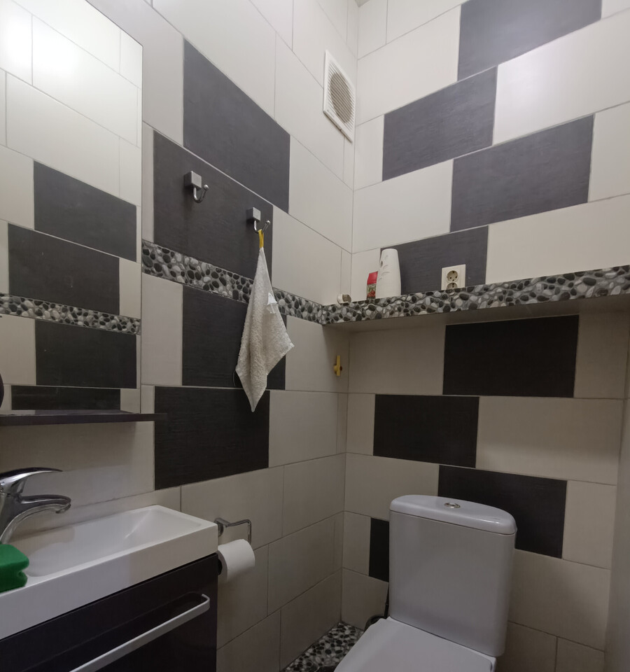 квартира г Таганрог ул Сергея Шило 212 фото 18