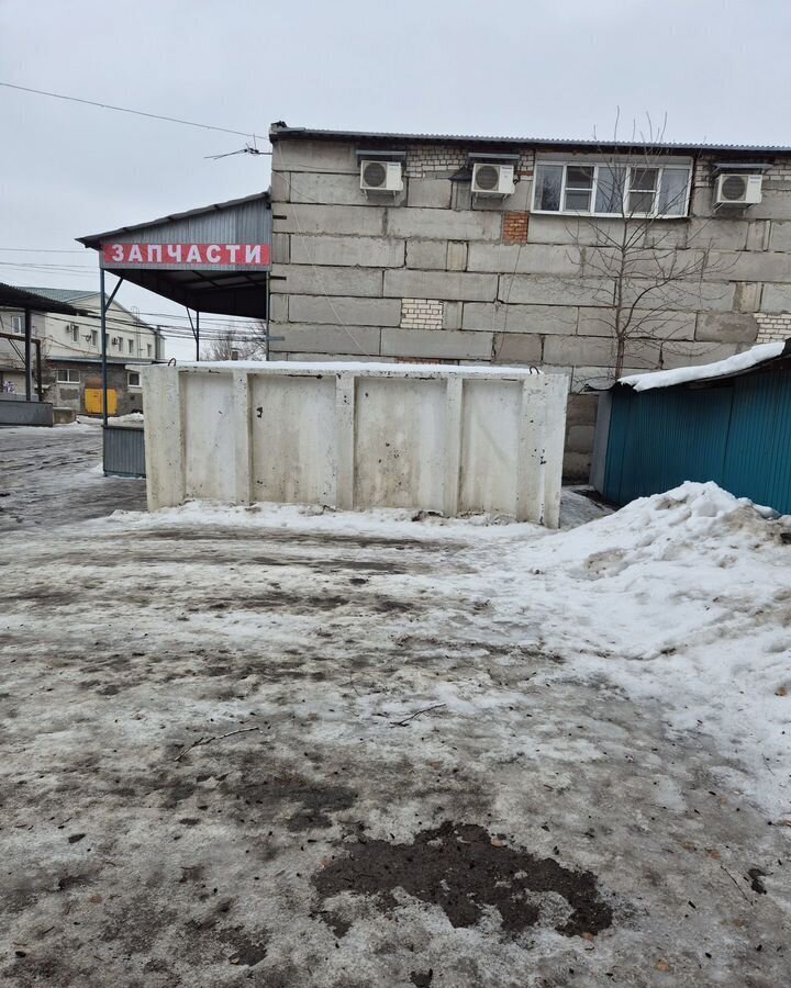 гараж г Самара р-н Кировский Товарная ул., 70 лит Т фото 5